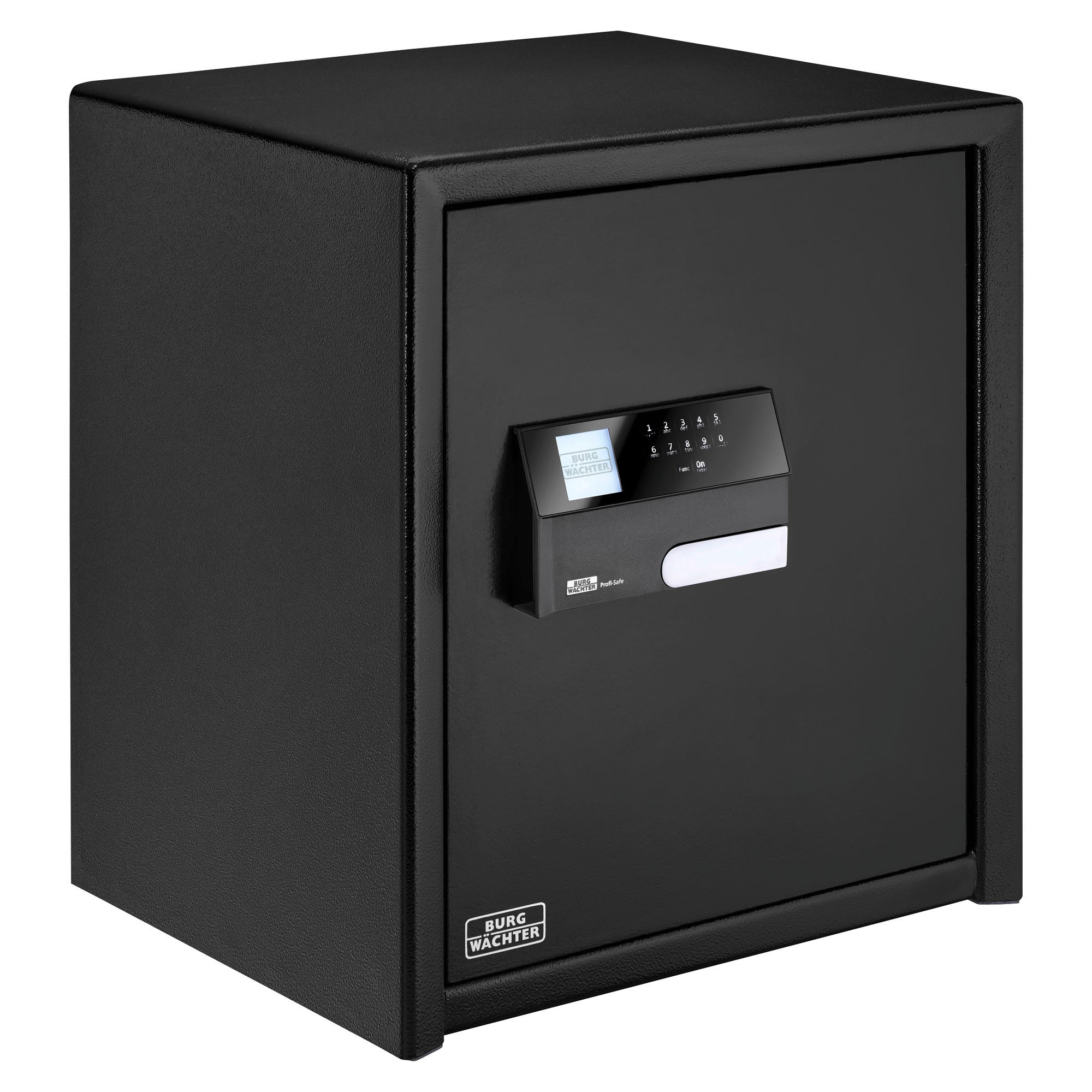 BURG-WÄCHTER Möbeltresor PRS 540 E
