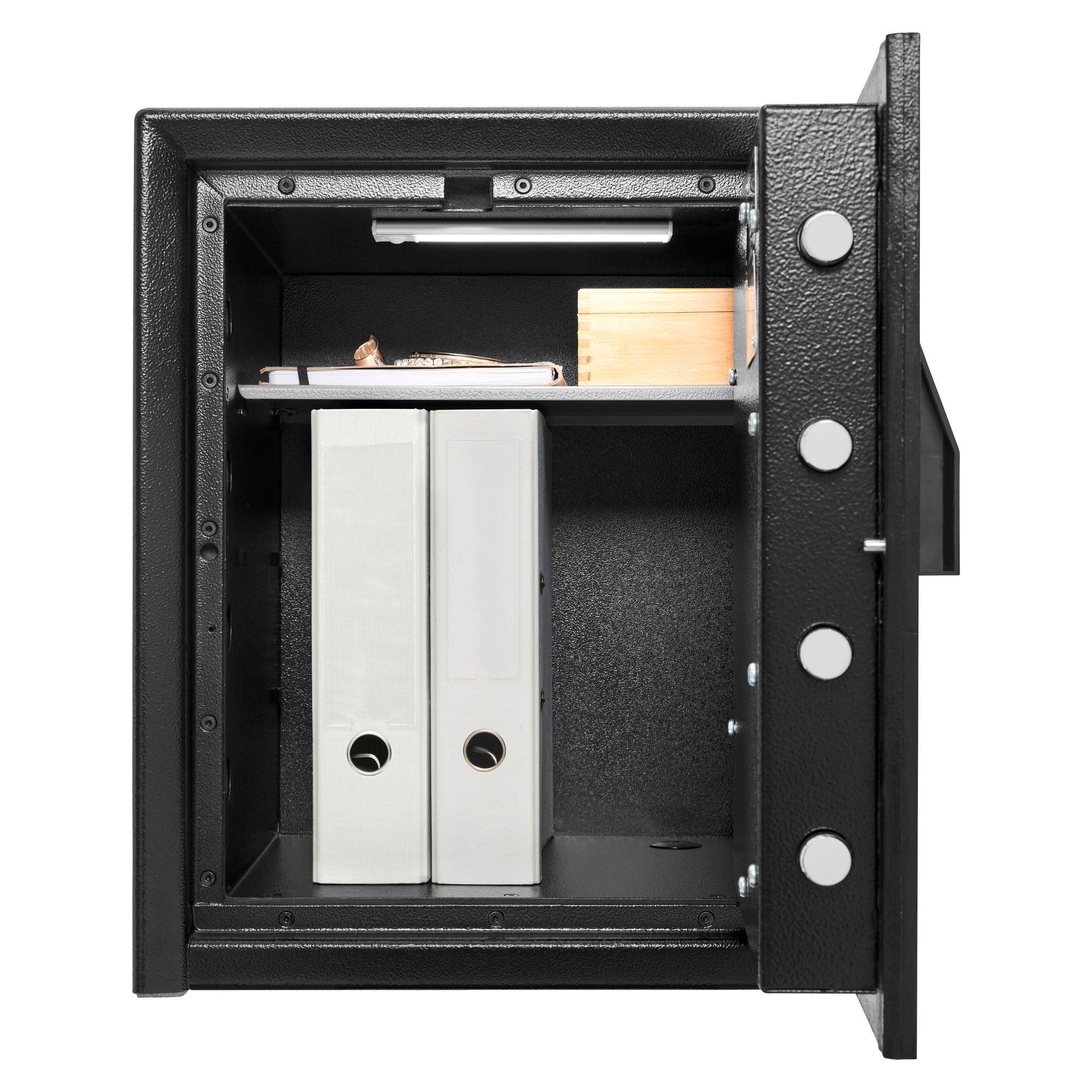 BURG-WÄCHTER Möbeltresor PRS 540 E
