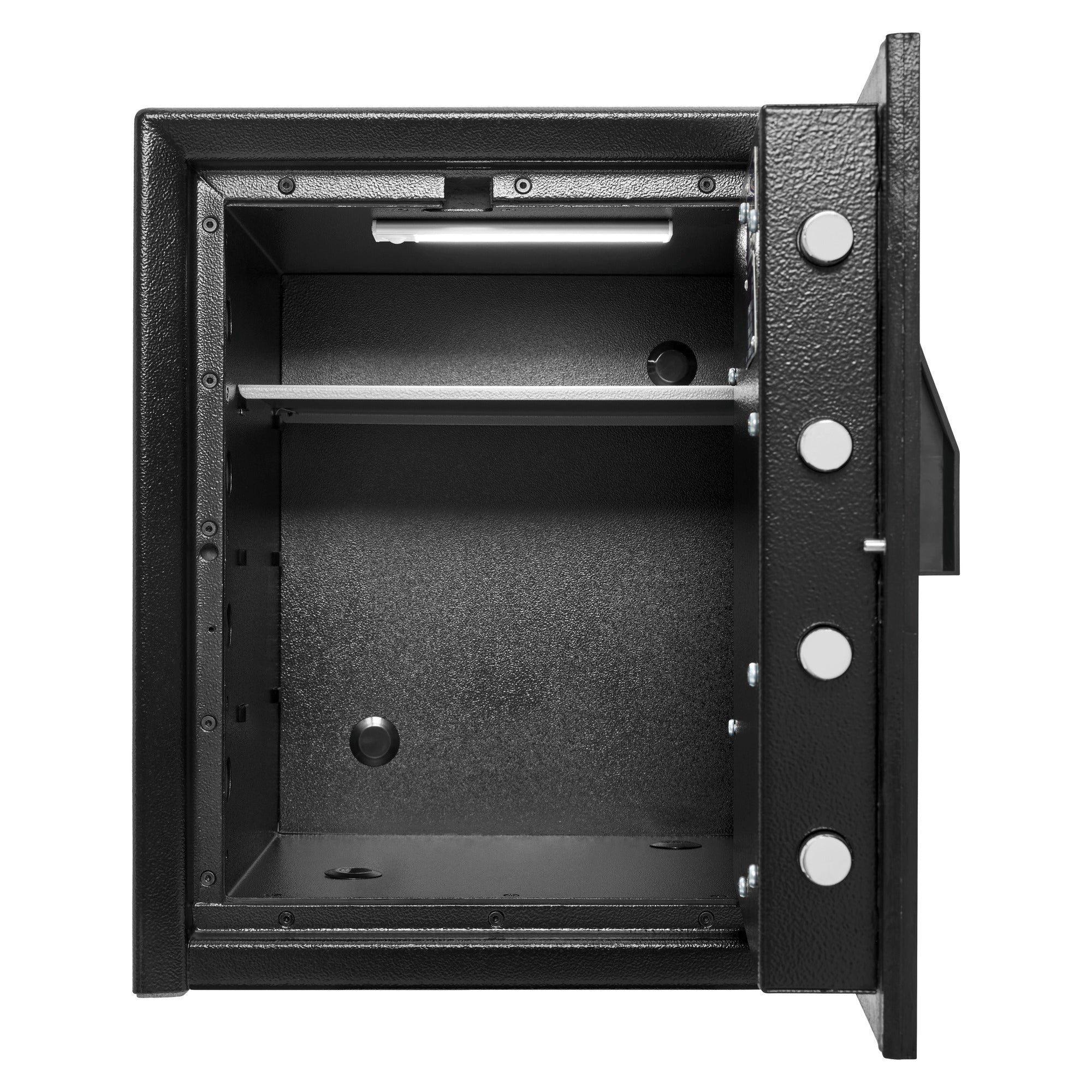 BURG-WÄCHTER Möbeltresor PRS 540 E