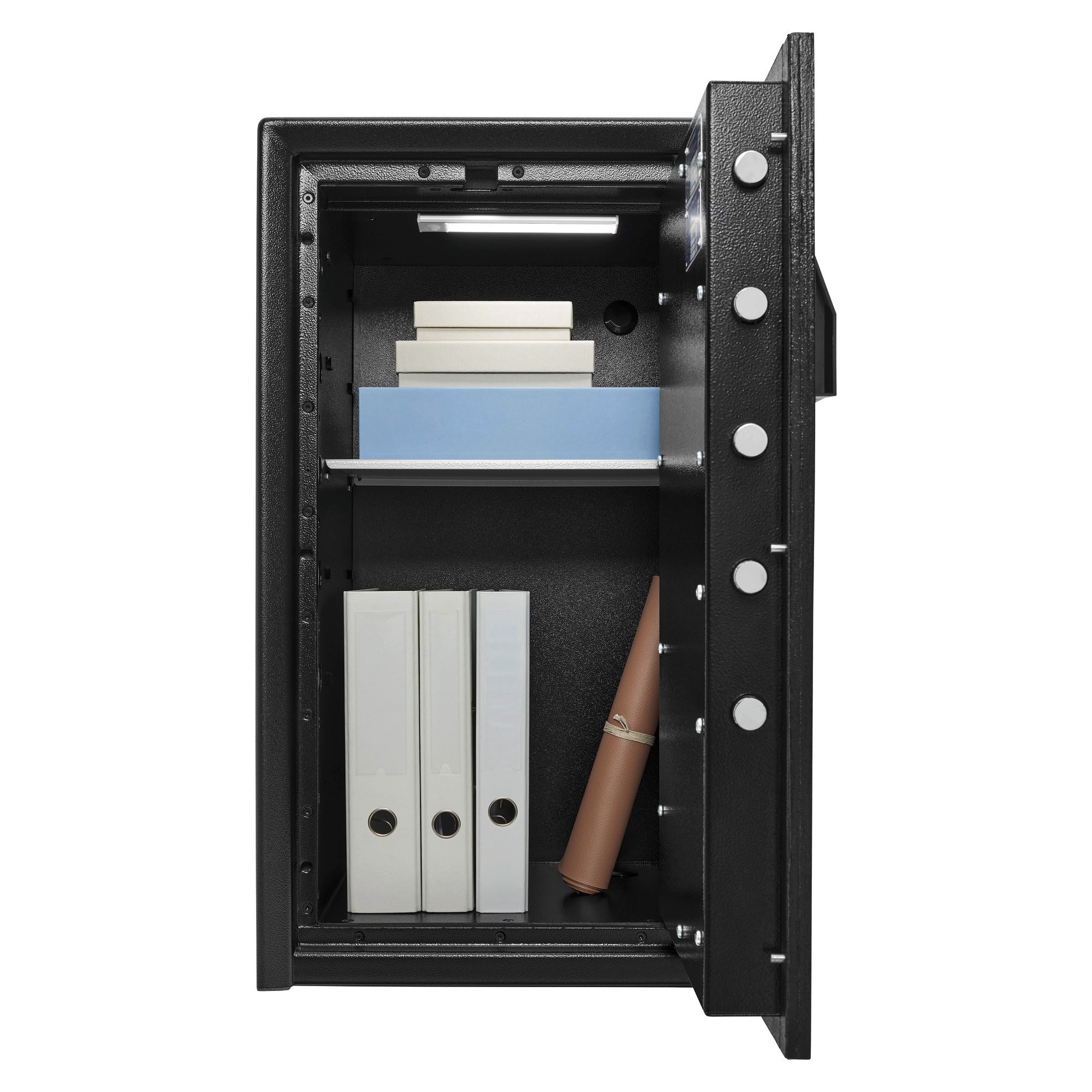 BURG-WÄCHTER Möbeltresor PRS 580 E