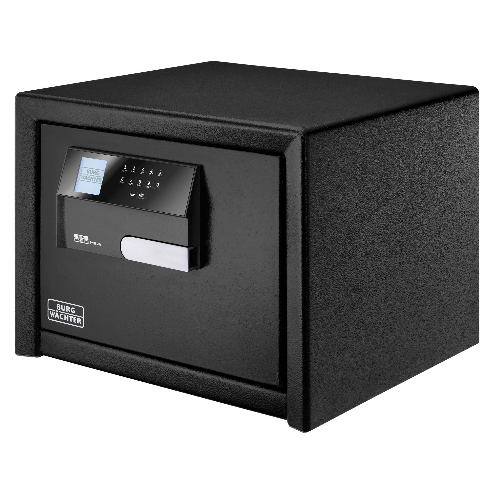 BURG-WÄCHTER Möbeltresor PRS 510 E
