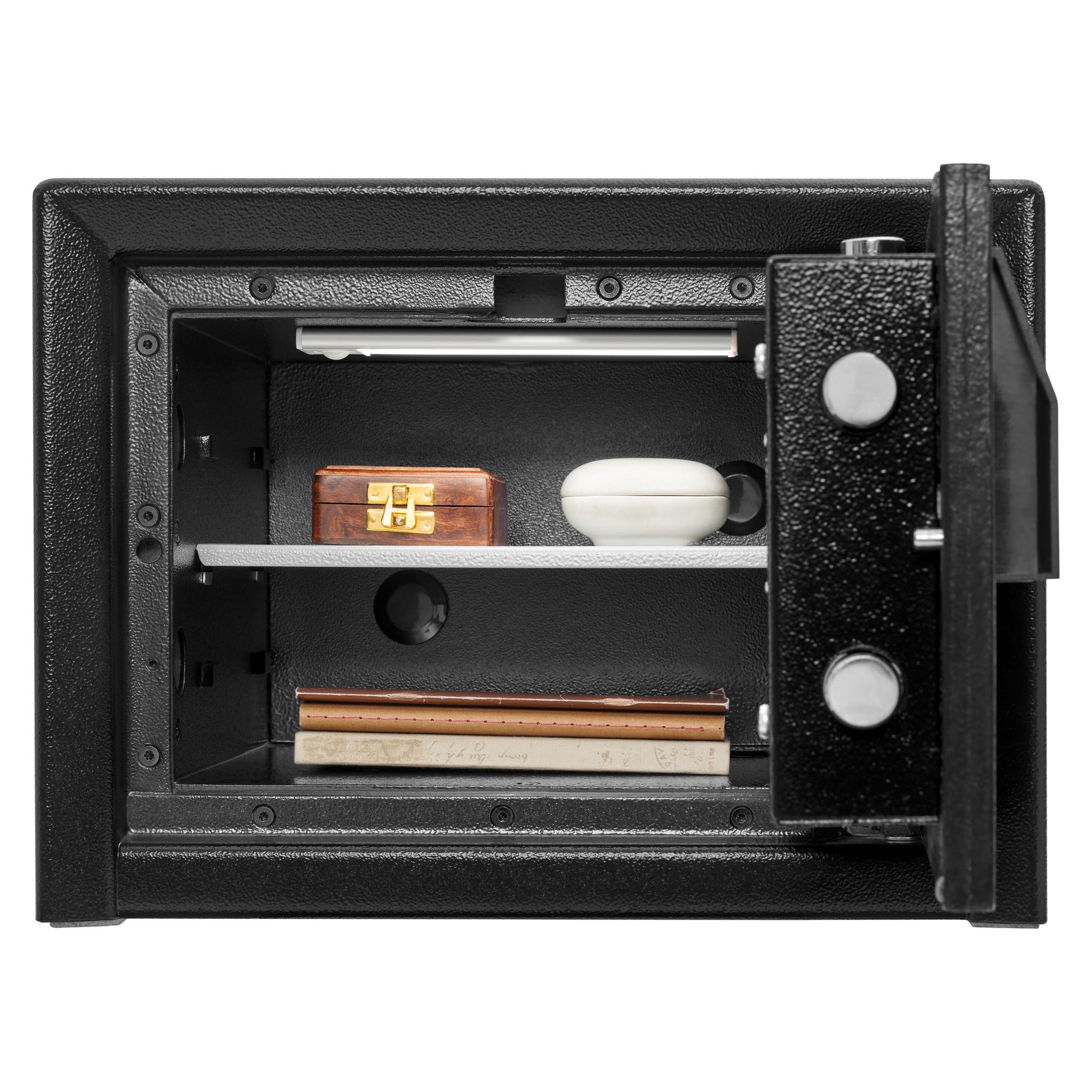 BURG-WÄCHTER Möbeltresor PRS 510 E