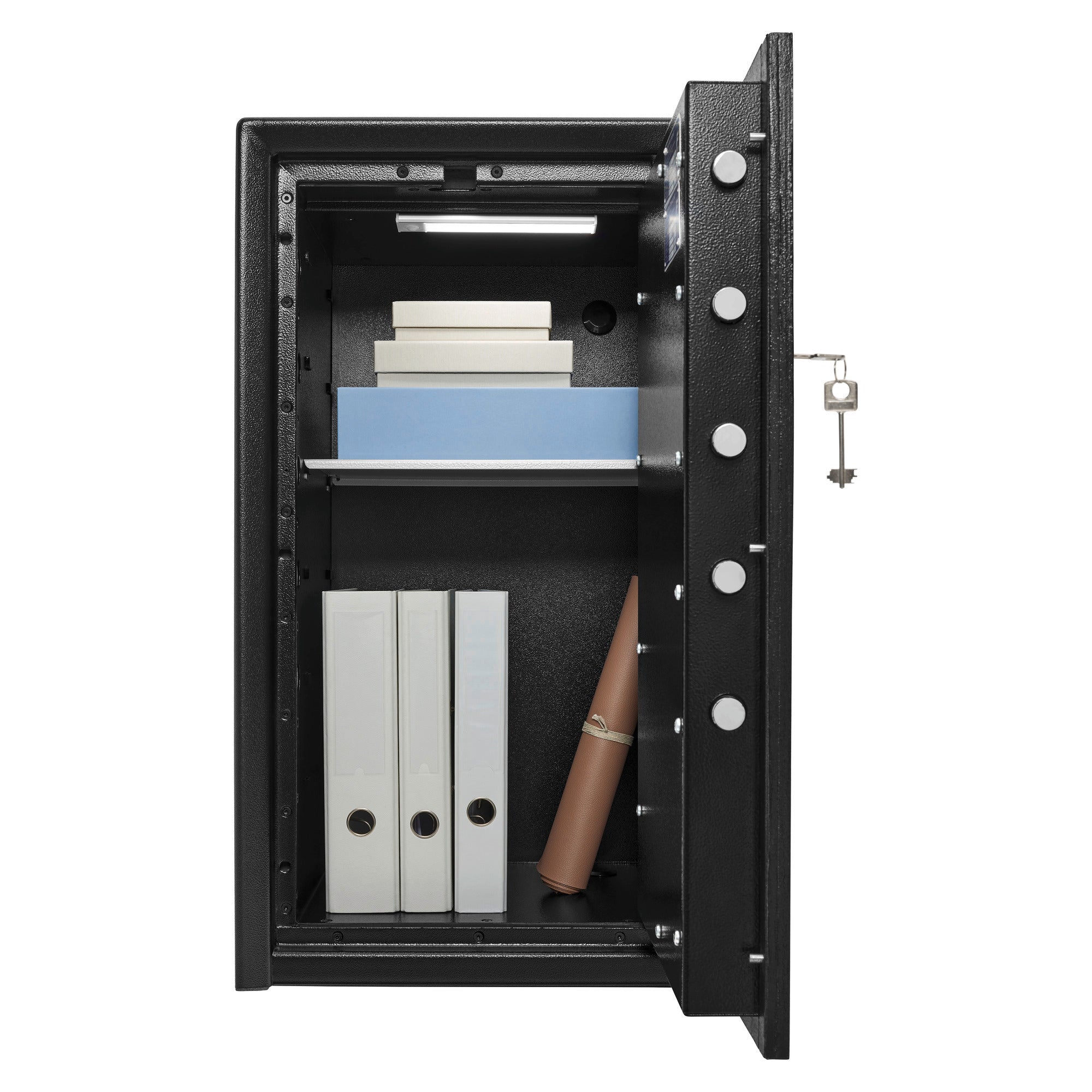BURG-WÄCHTER Möbeltresor PRS 580 K