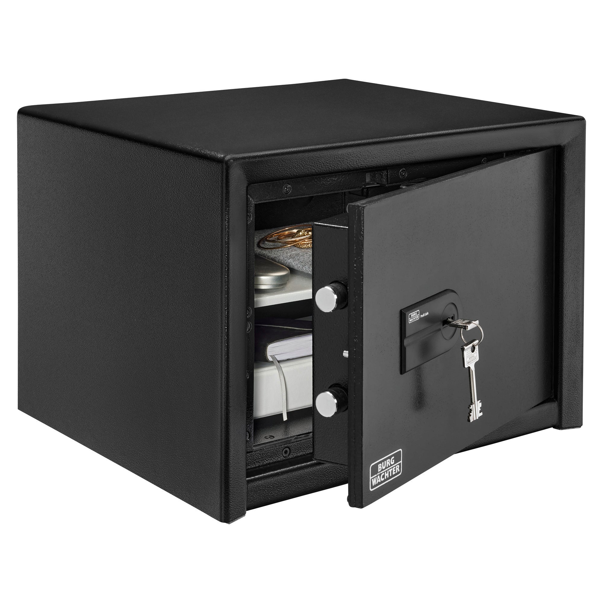 BURG-WÄCHTER Möbeltresor PRS 520 K
