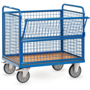 fetra Transportwagen, 70 x 70 x 100 cm (B x H x L)