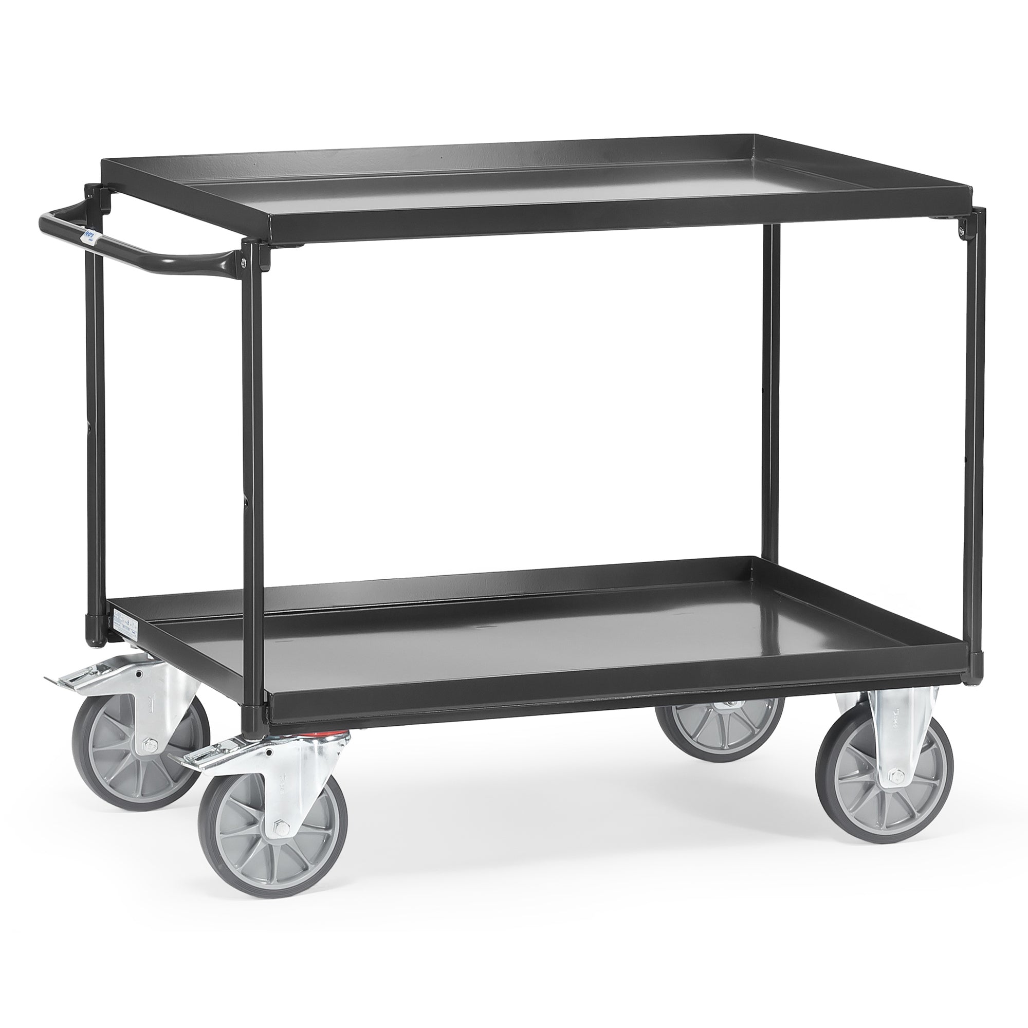 fetra Transportroller GREY EDITION