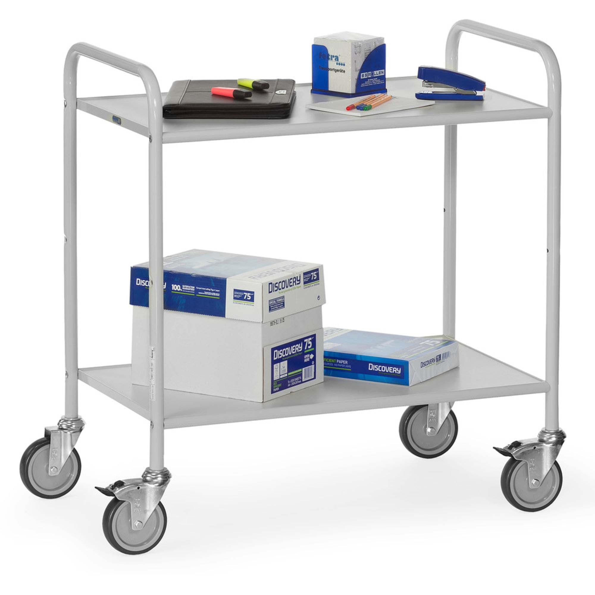 fetra Transportwagen, 50 x 80 cm (B x L)