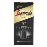 Segafredo Espressokapsel Ristretto