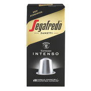 Segafredo Espressokapsel Intenso