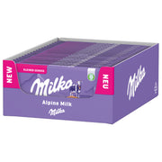 Milka Schokolade Die Kleine