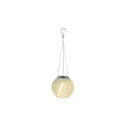 LUMINEO Solar Lampion 15x10cm