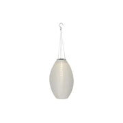 LUMINEO Solar Lampion 22x33cm