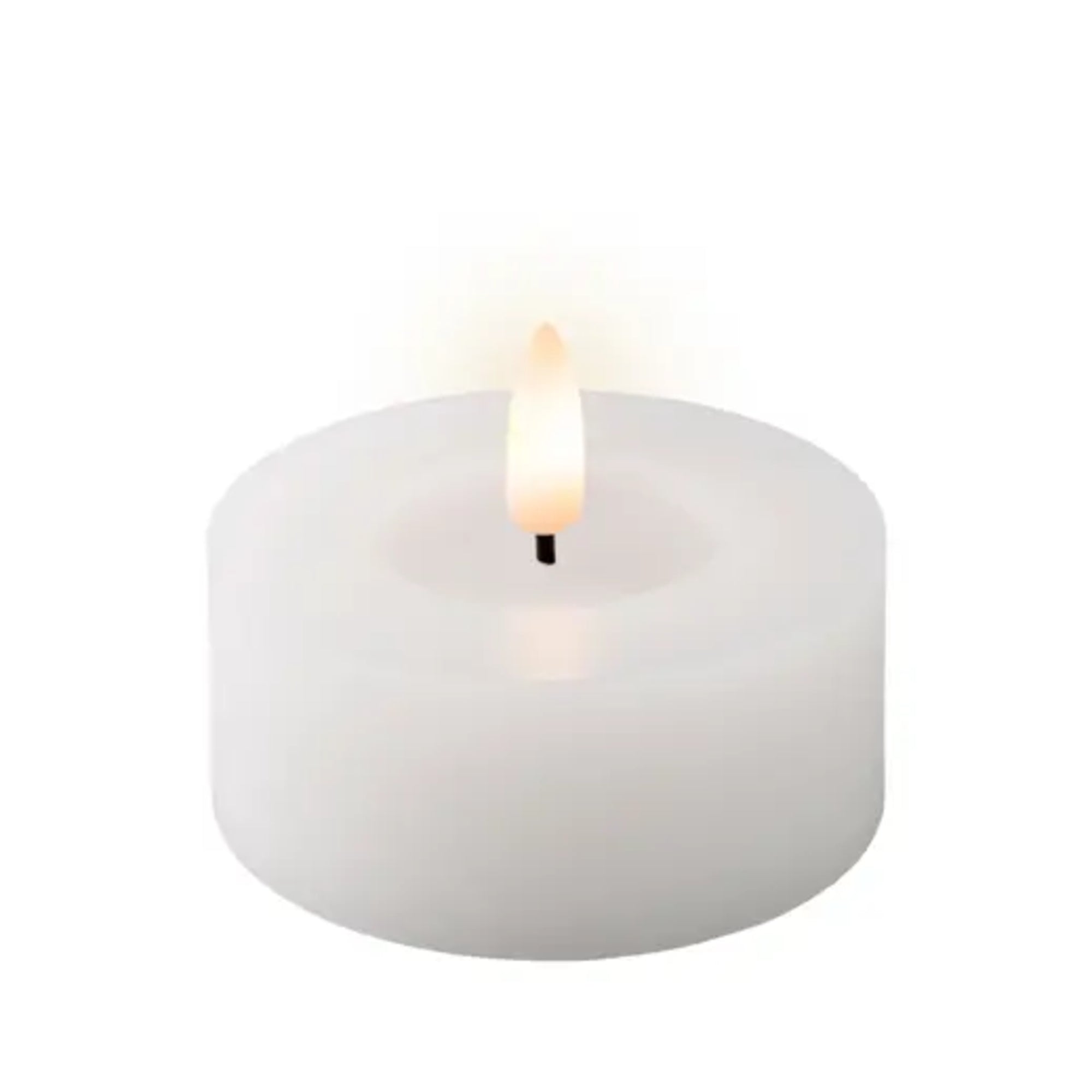 LUMINEO LED Teelicht