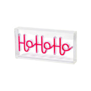 Lumineo Leuchtschild
