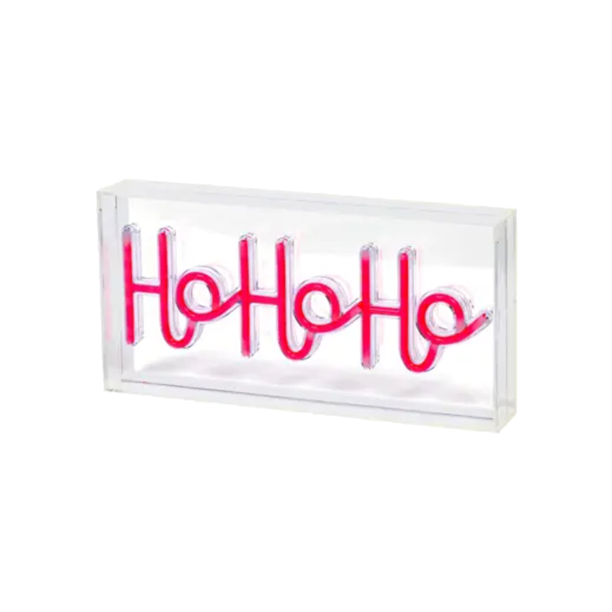 Lumineo Leuchtschild