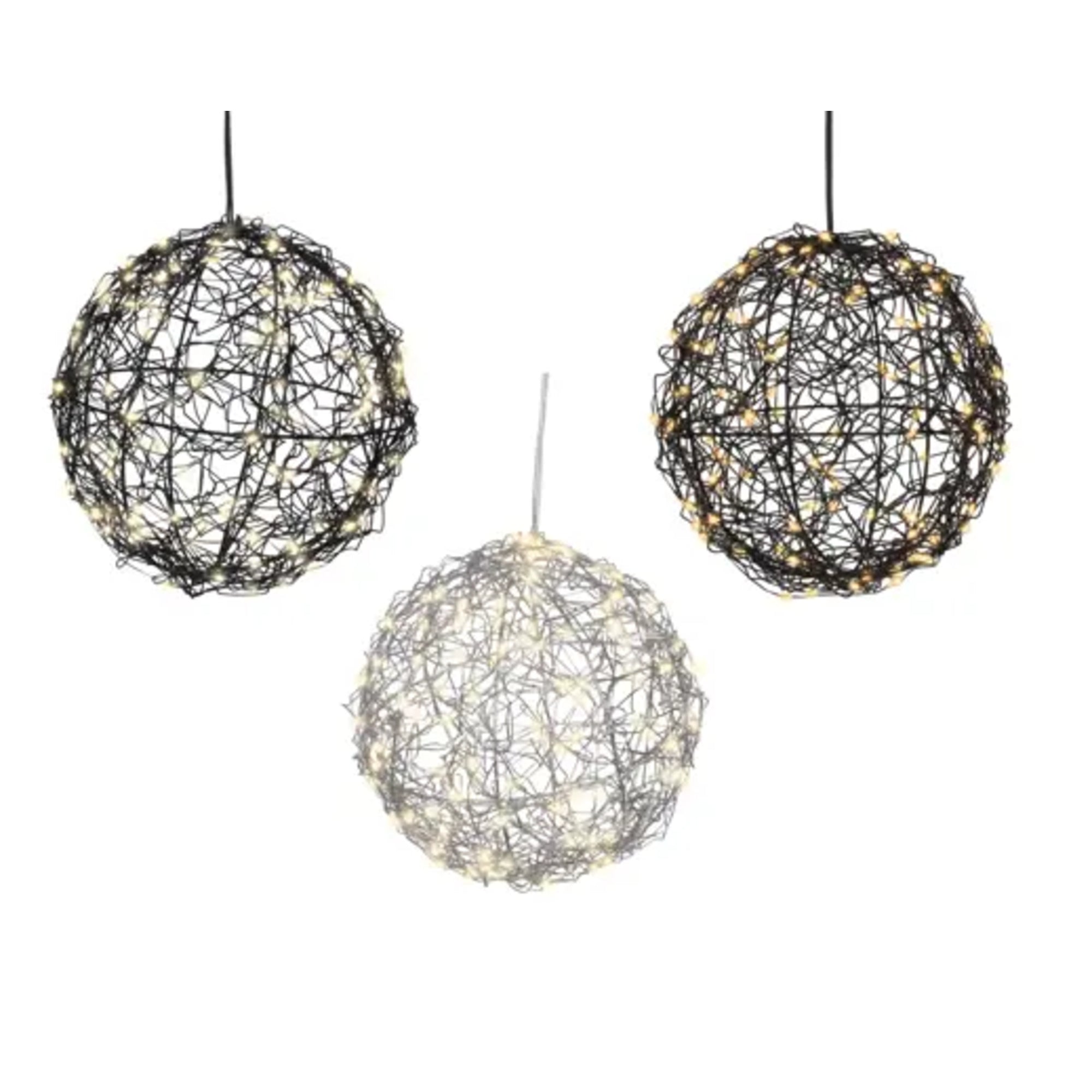 Lumineo Lichtfigur