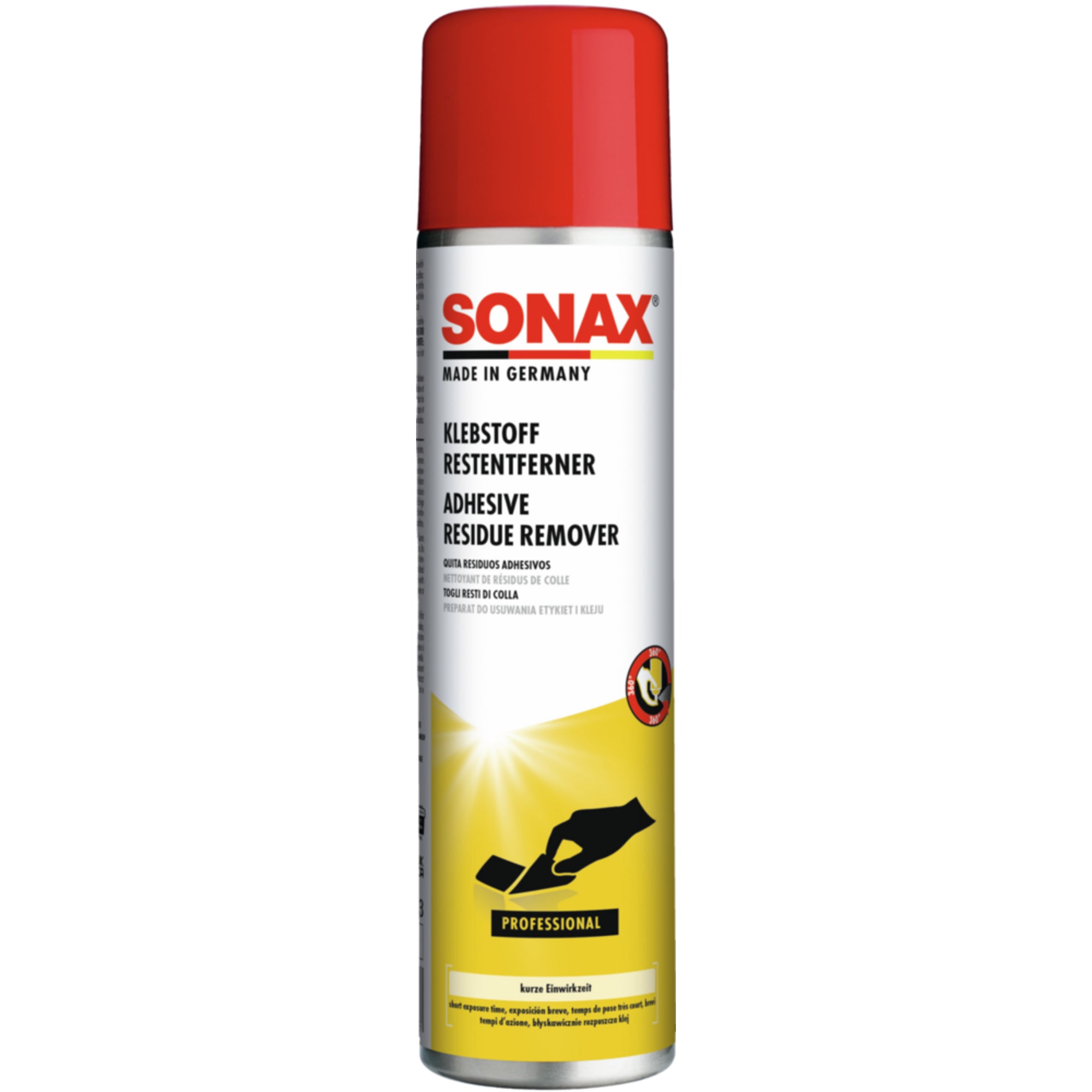 Sonax Klebstoffentferner