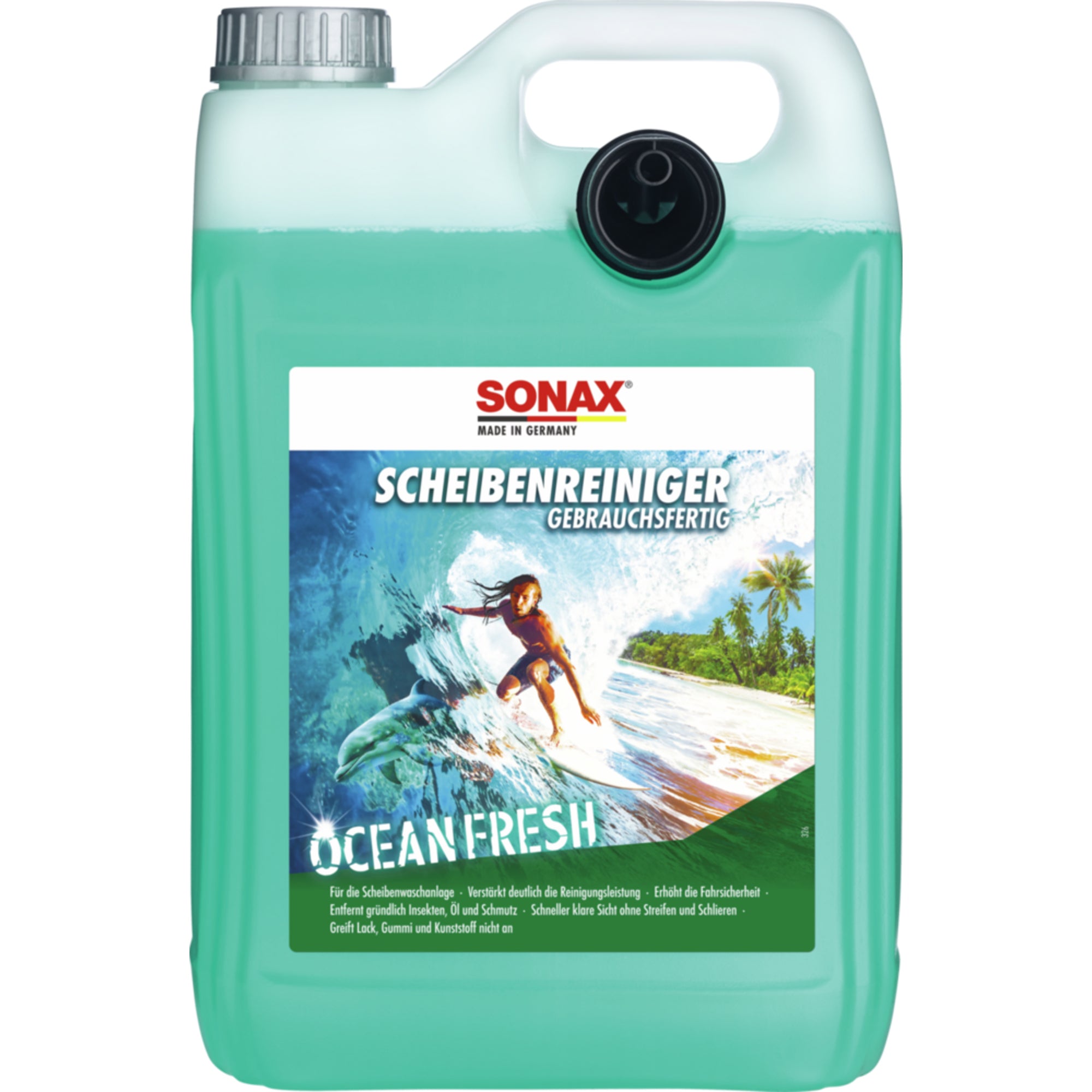 Sonax Scheibenreiniger
