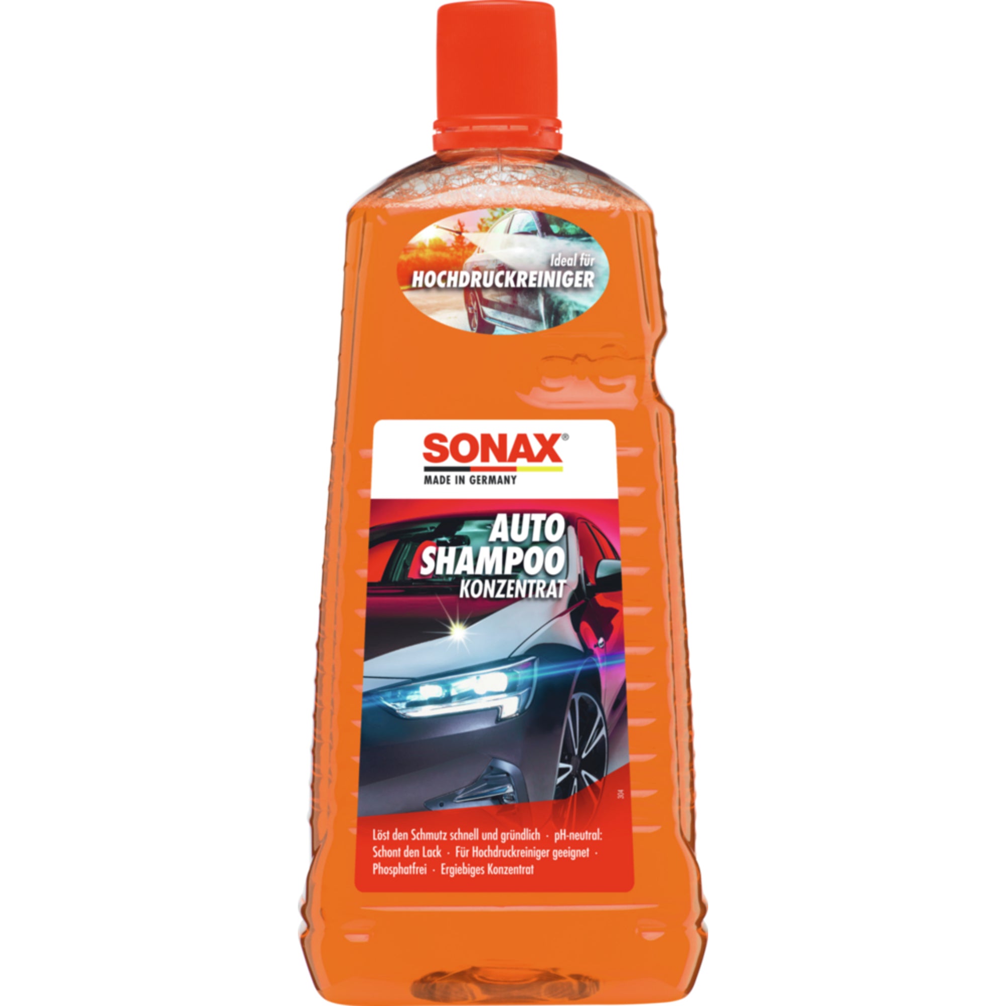 Sonax Autoshampoo