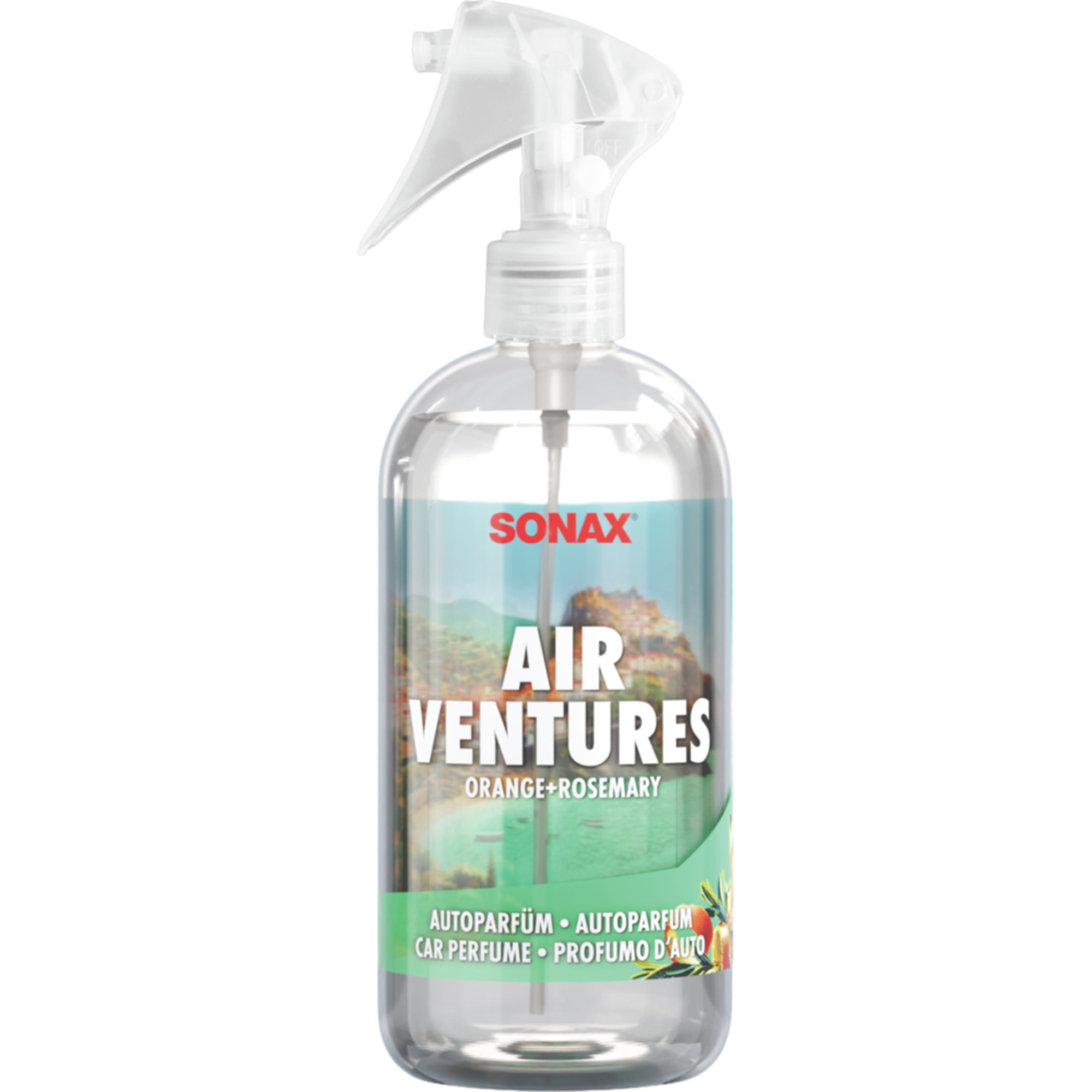 Sonax Lufterfrischer AirVentures