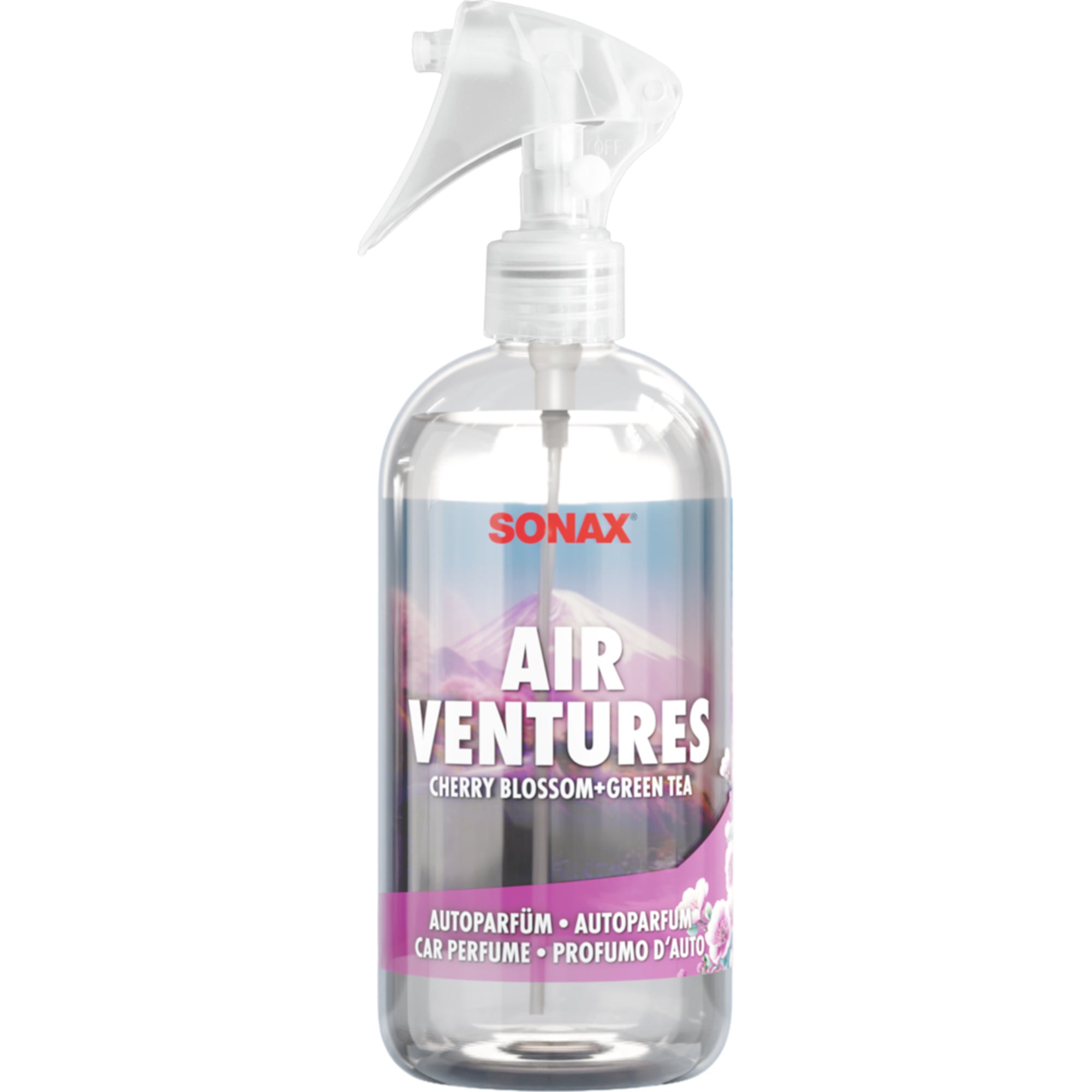 Sonax Lufterfrischer AirVentures