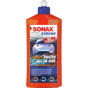 Sonax Autopolitur XTREME