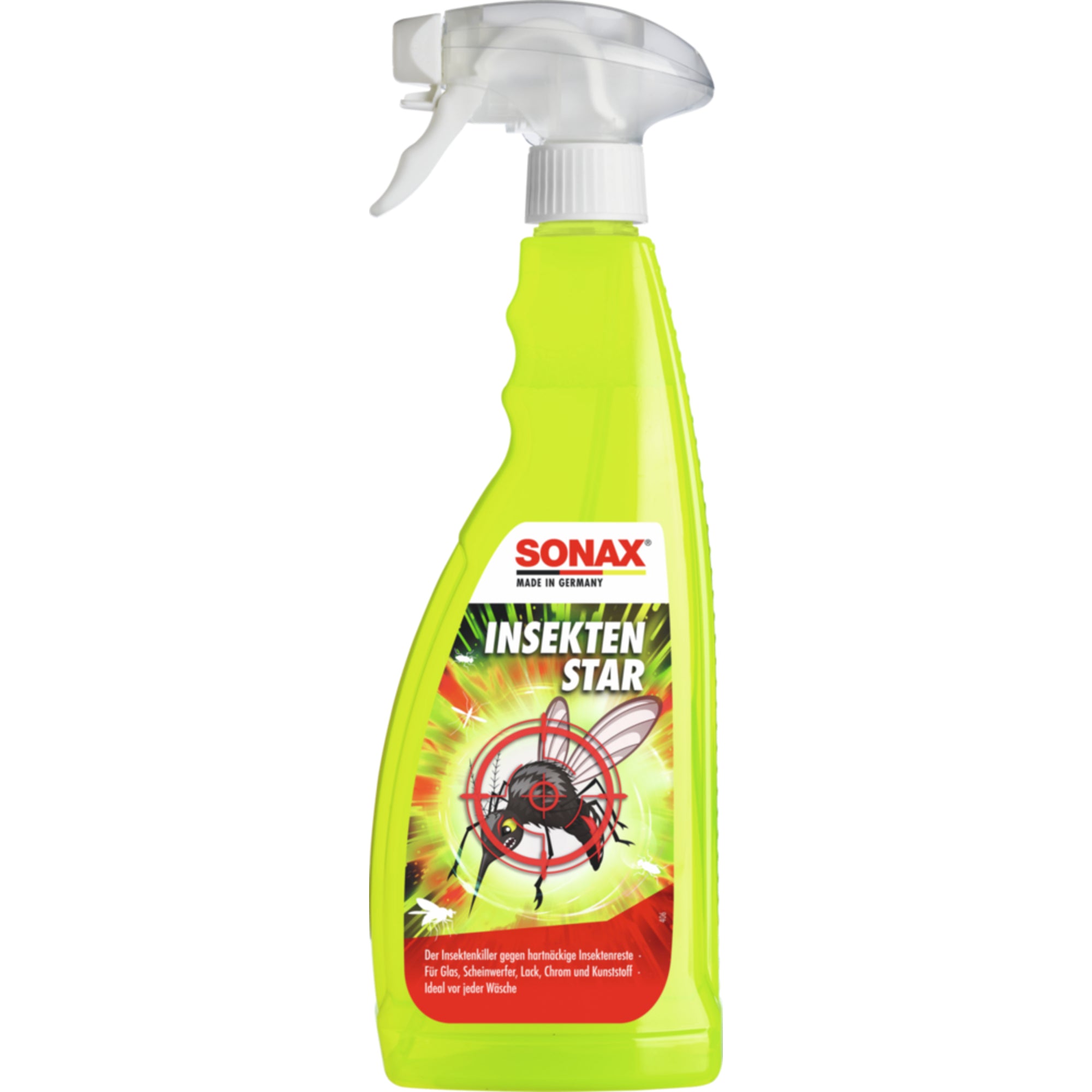 Sonax Insektenentferner InsektenStar