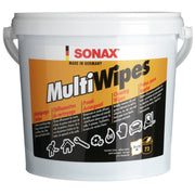 Sonax Reinigungstücher MultiWipes