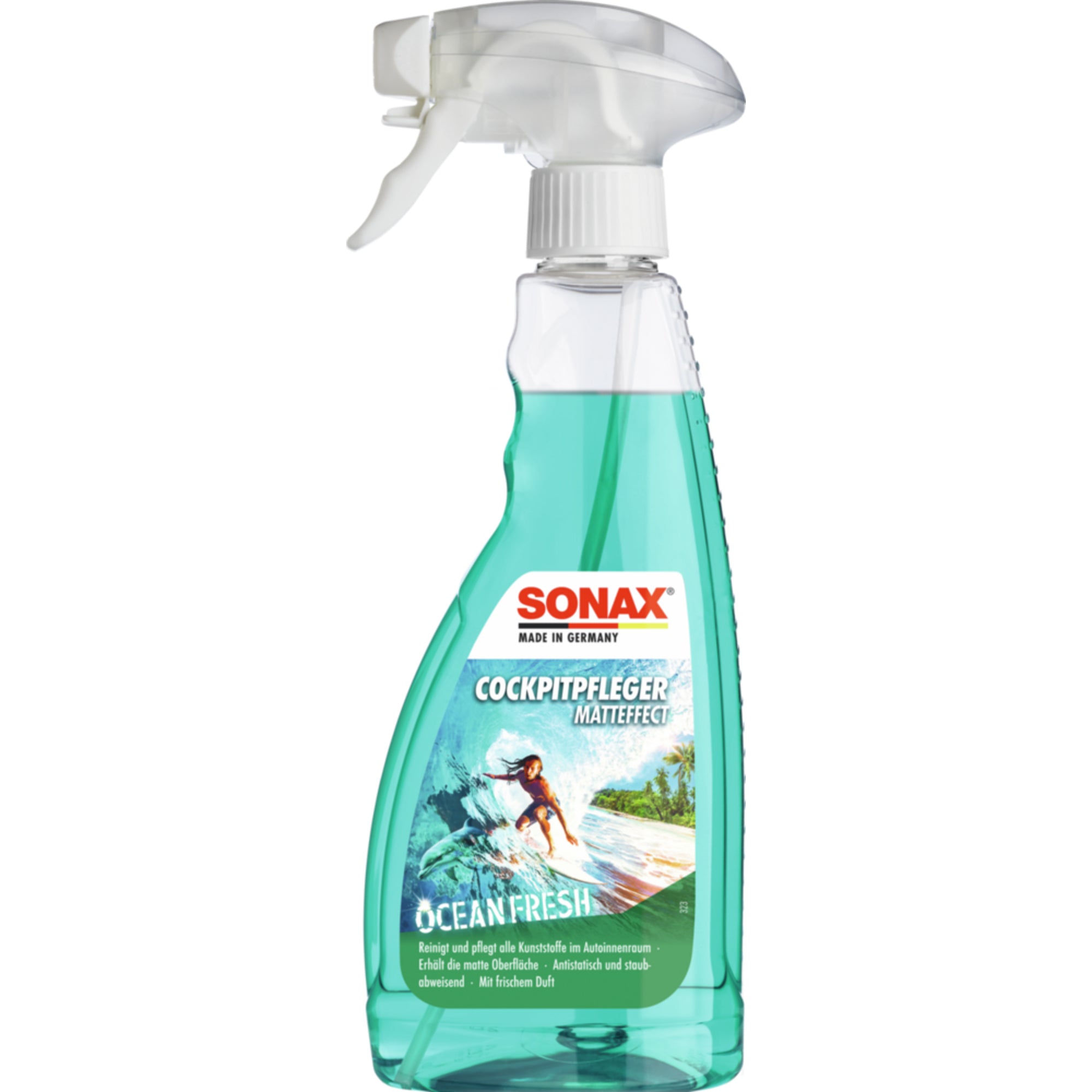 Sonax Cockpitspray Matteffect