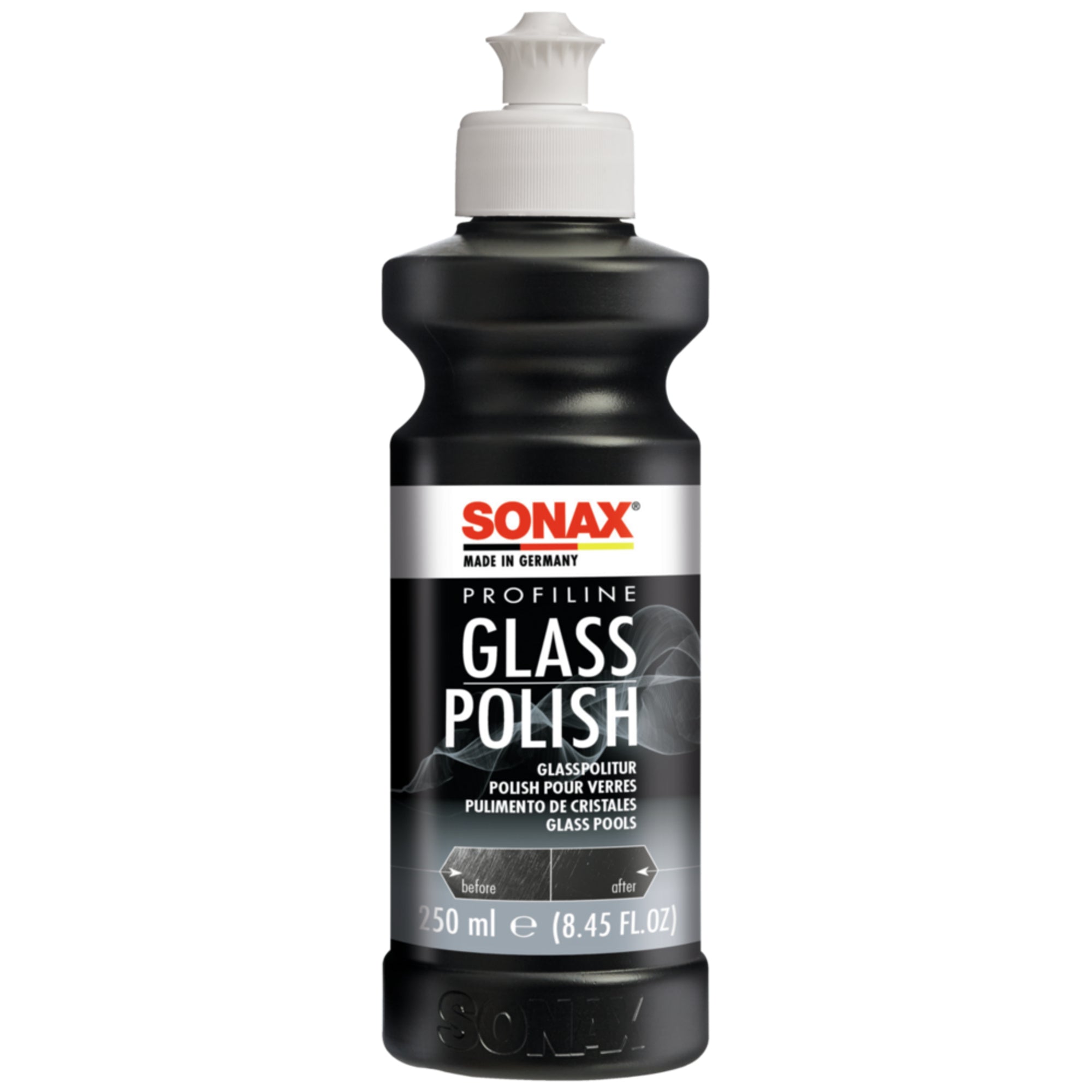 Sonax Autopolitur PROFILINE GlassPolish