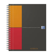 Oxford Collegeblock International Notebook