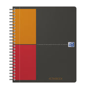 Oxford Collegeblock International Activebook