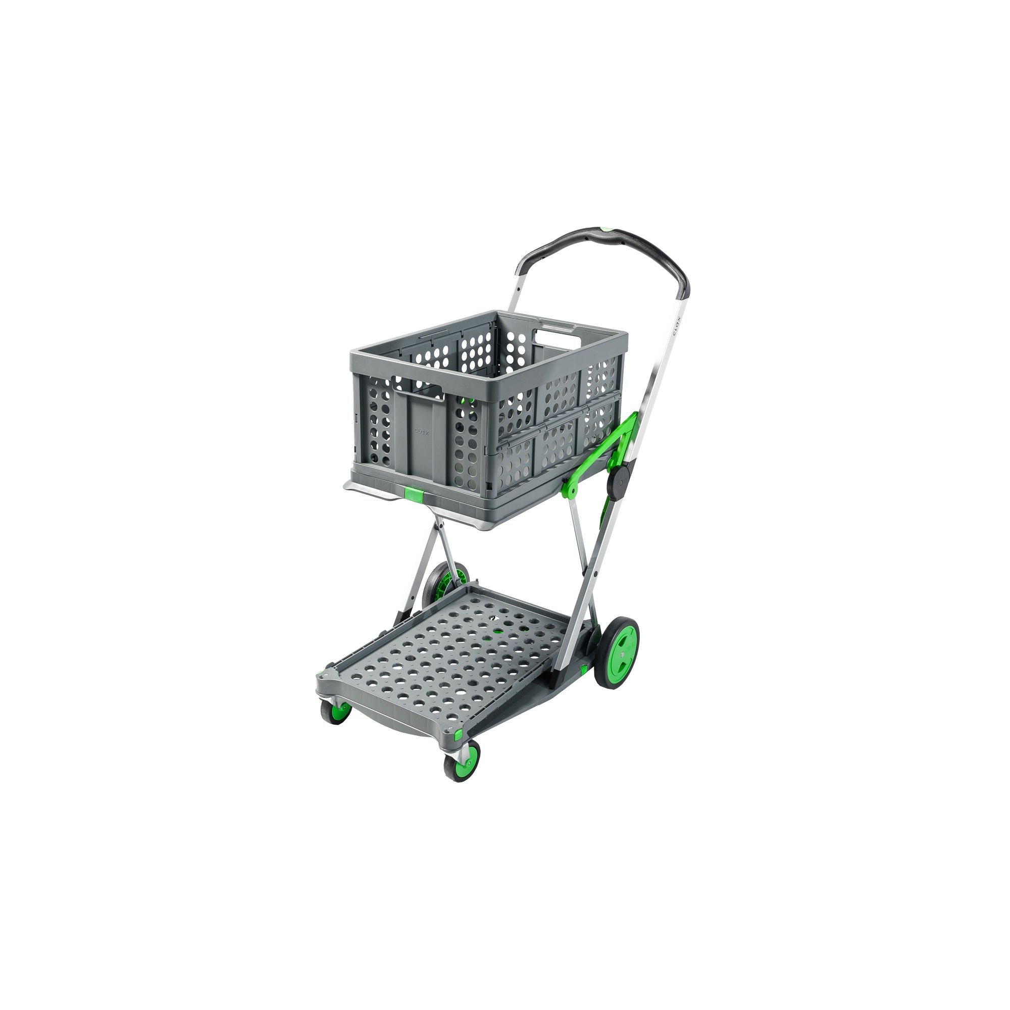 Klapptrolley Transportwagen Clax®