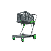 Klapptrolley Transportwagen Clax®