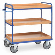 fetra Etagenwagen, 60,9 x 115,2 x 116,9 cm (B x H x L)