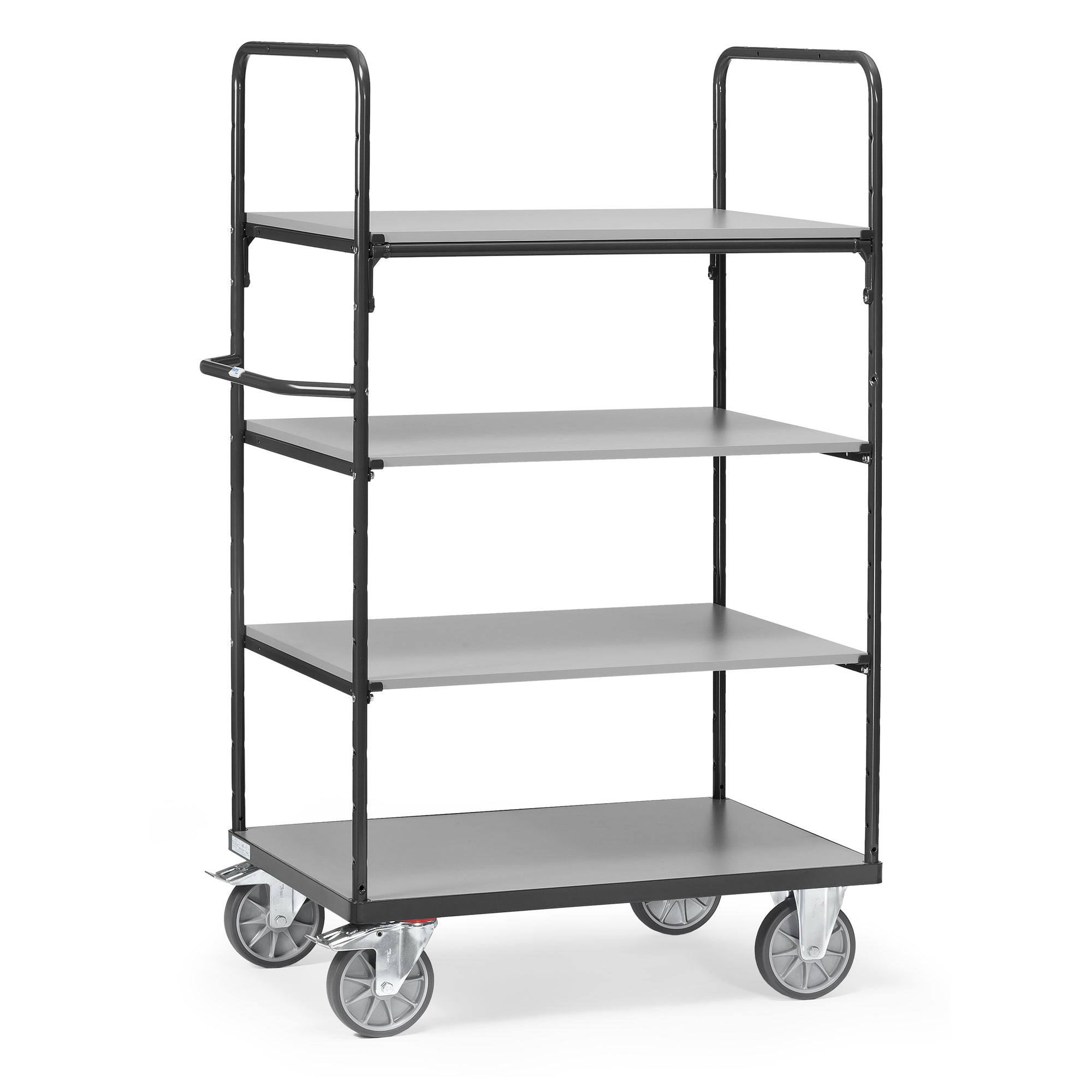 fetra Transportroller GREY EDITION