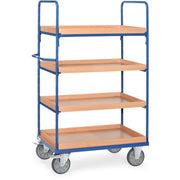 fetra Etagenwagen, 60,9 x 180 x 116,9 cm (B x H x L)