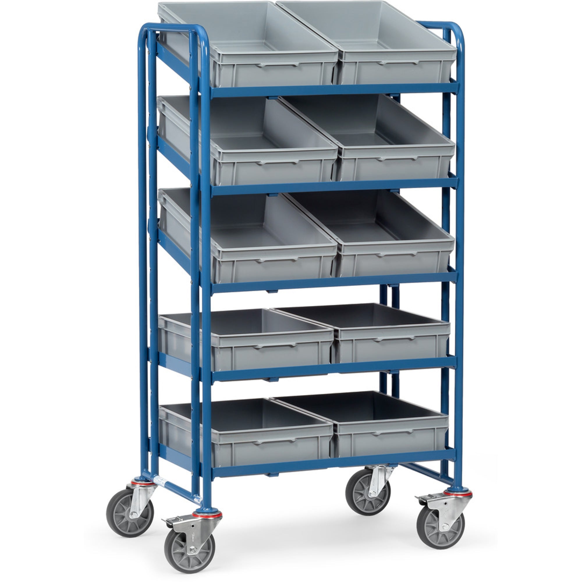 fetra Transportwagen, 31 x 82 cm (B x L)