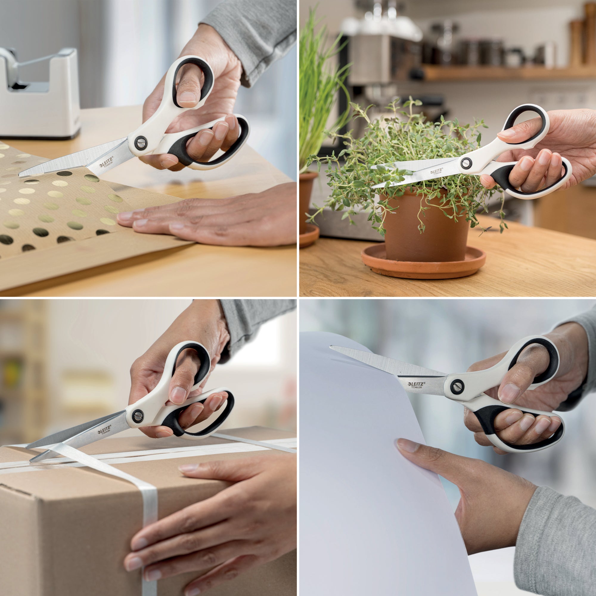 Leitz Universalschere WOW