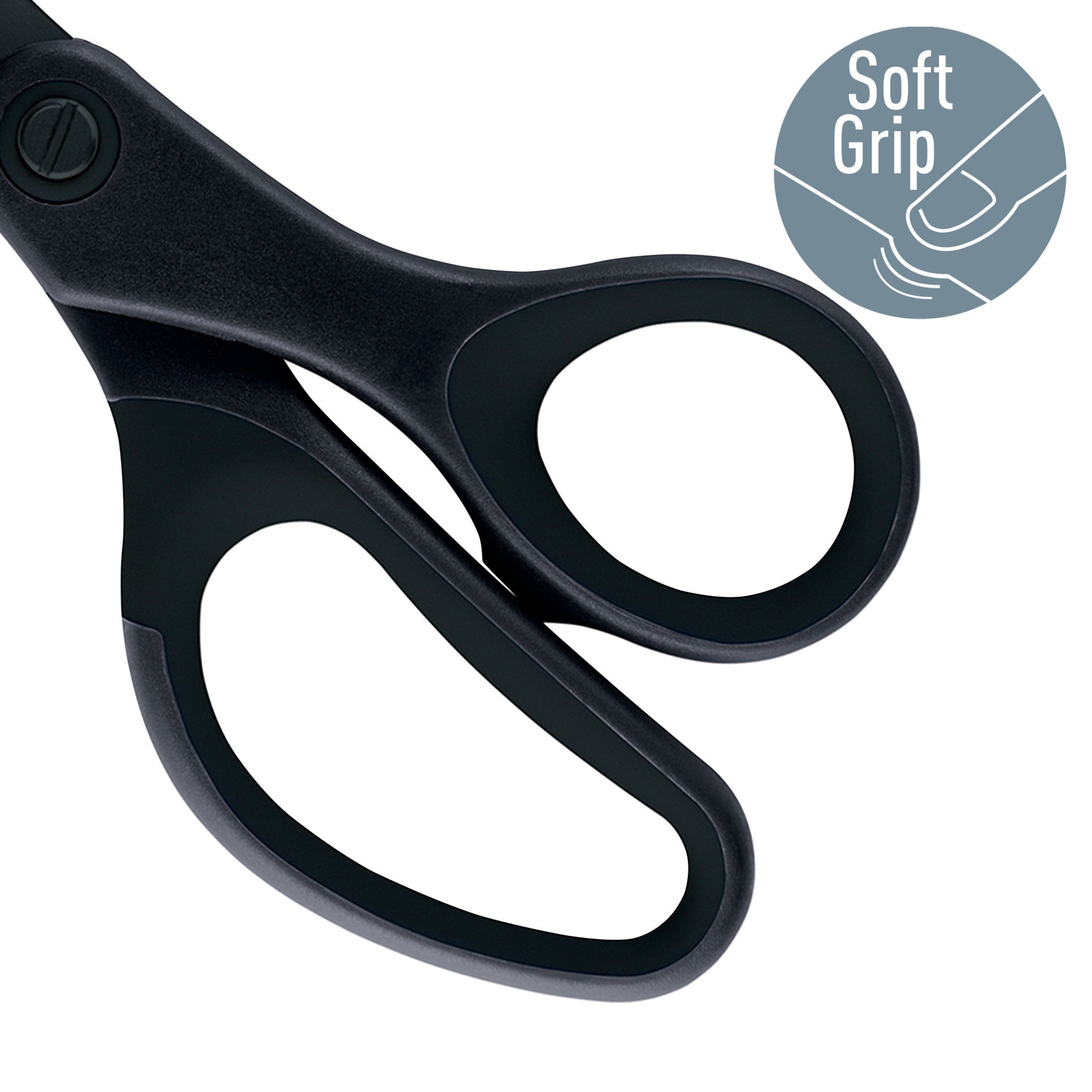 Leitz Universalschere Titan Anti-Haft