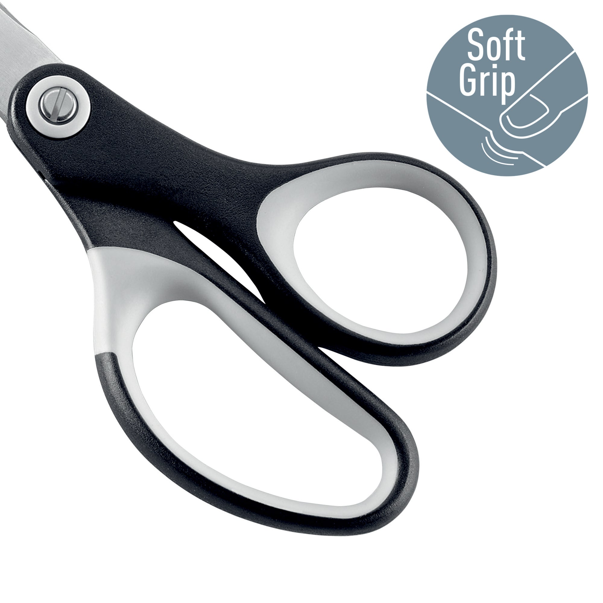 Leitz Universalschere Titanium