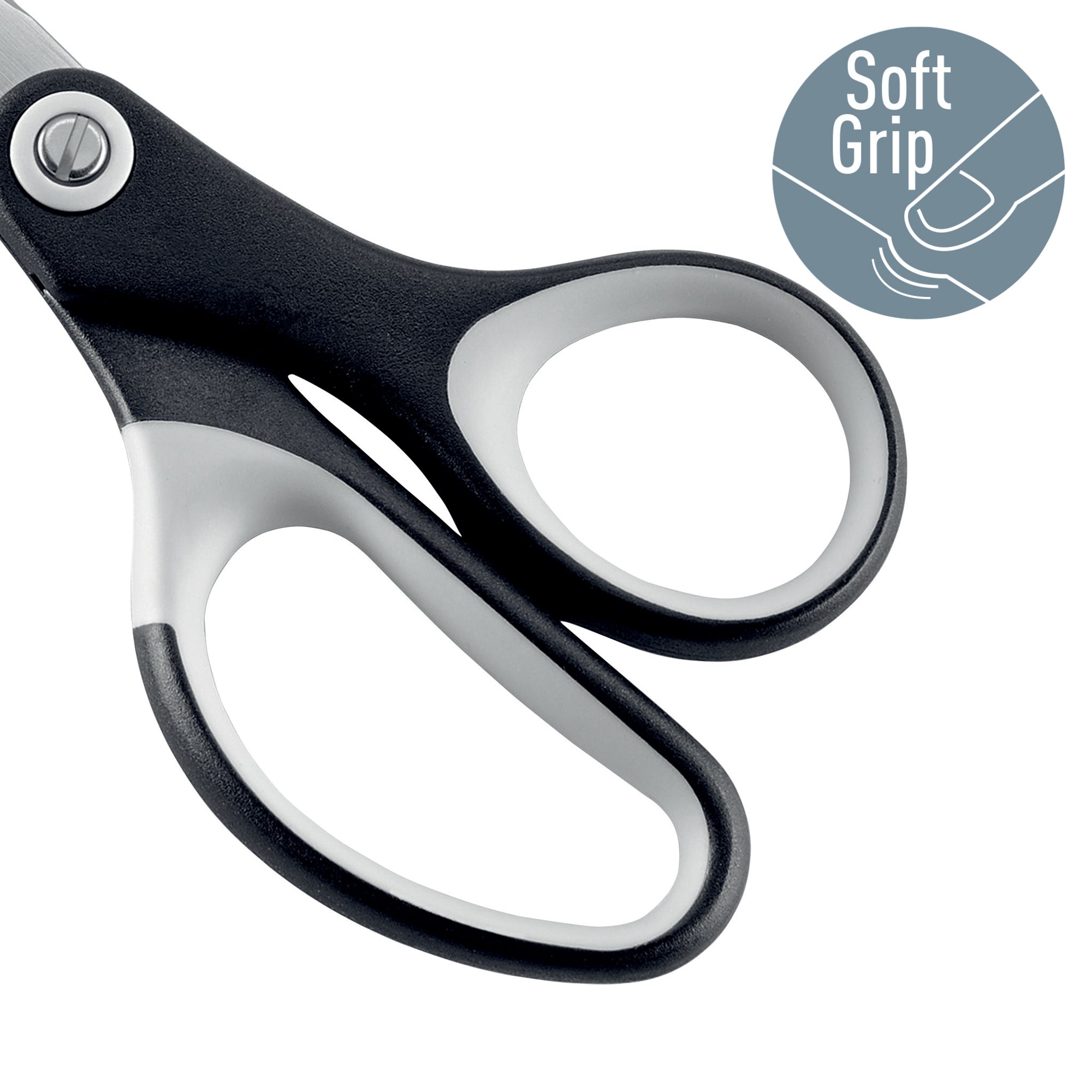 Leitz Universalschere Titanium