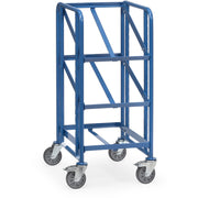 fetra Eurokastenwagen 3Böden 610x410mm