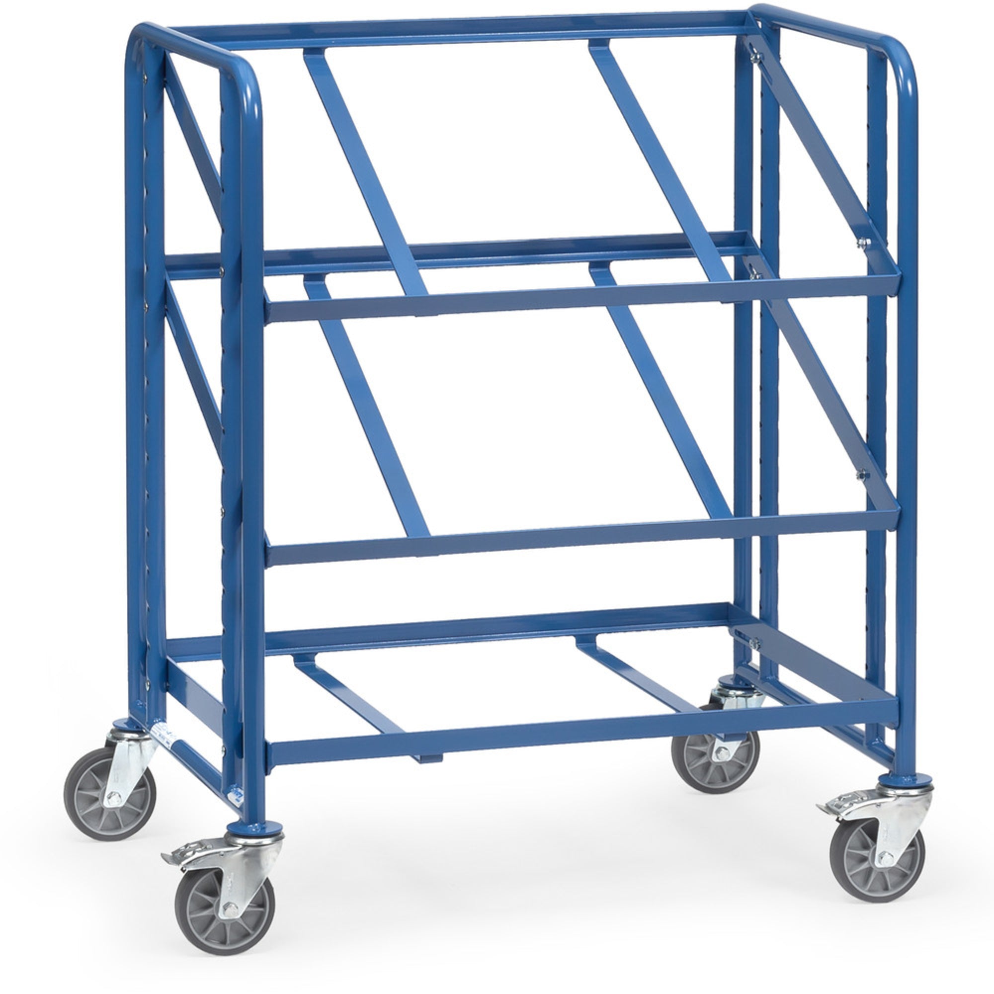 fetra Transportwagen, 31 x 82 cm (B x L)