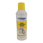 Heitmann Citronensäure pure