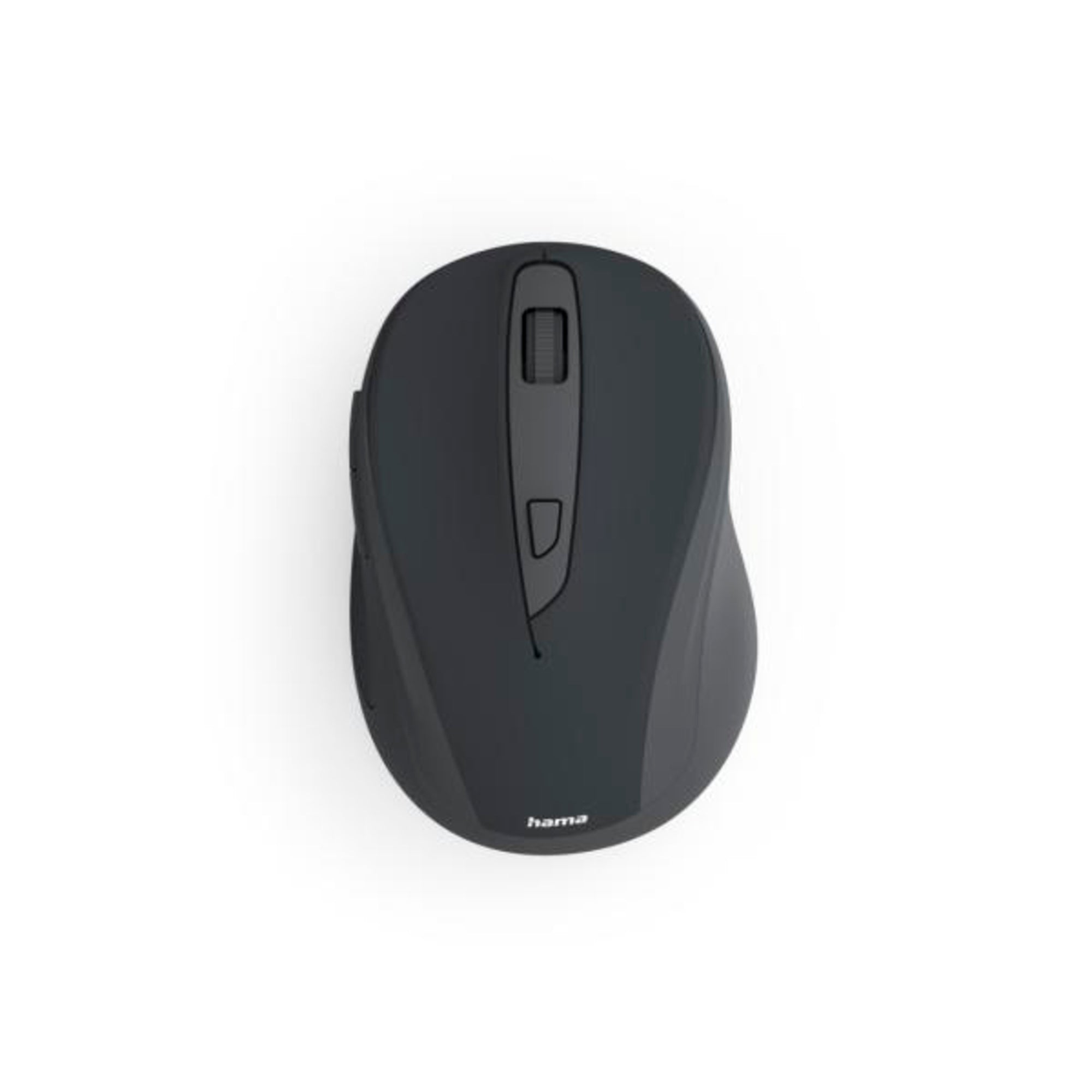 Hama Optische PC Maus WM-400
