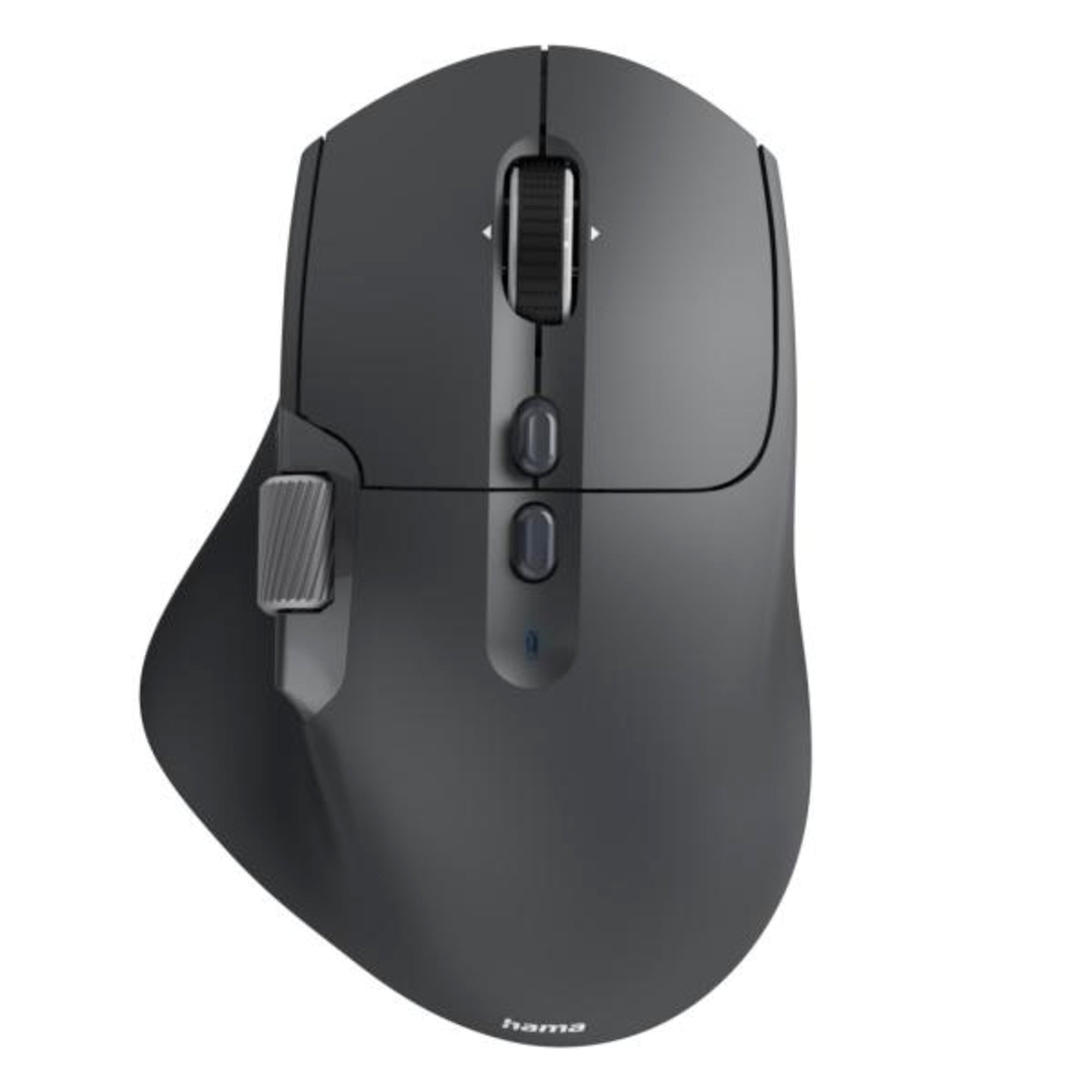 Hama Optische PC Maus WM-900