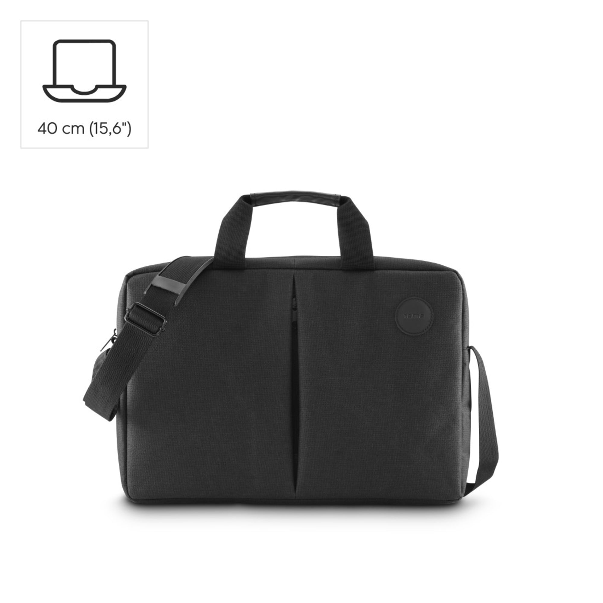 Hama Notebooktasche Genua