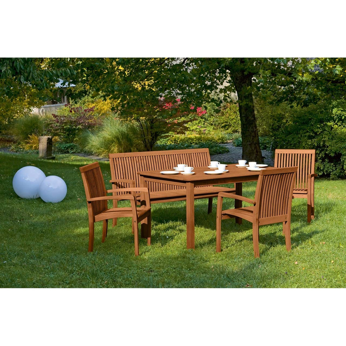 memo Gartenstuhl Enya