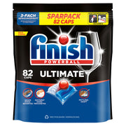 FINISH Spülmaschinentabs Powerball Ultimate